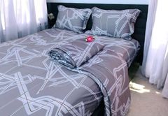 GA GIƯỜNG TENCEL 80s TỰ NHIÊN 100% - JD465
