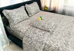 GA GIƯỜNG TENCEL 80s TỰ NHIÊN 100% - JD464