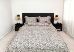 GA GIƯỜNG TENCEL 80s TỰ NHIÊN 100% - JD464