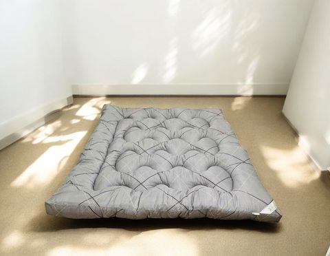 Topper TC Microfiber MF16 1m6x2m