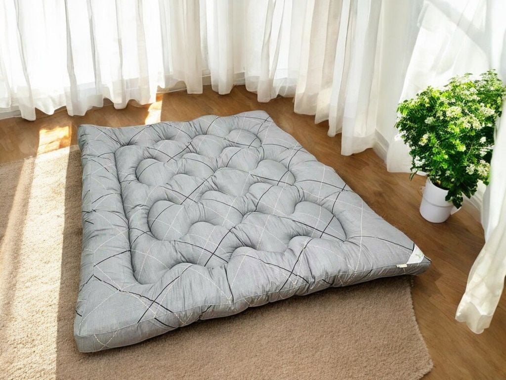 Topper TC Microfiber MF16 1m6x2m