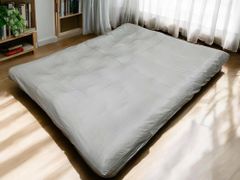 Vỏ topper 1m6x2m