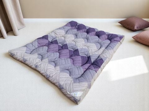Topper TC Microfiber MF17