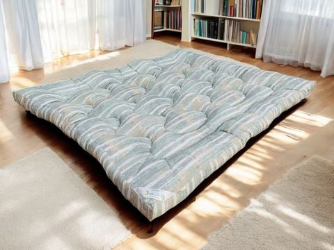 Topper TC Microfiber MF18