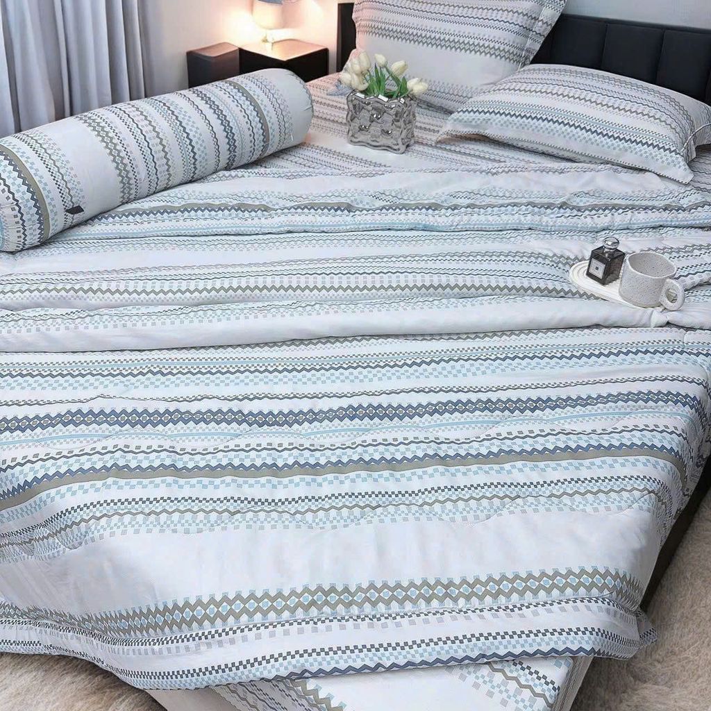 GA GIƯỜNG BAMBOO SỢI LẠNH - BB03