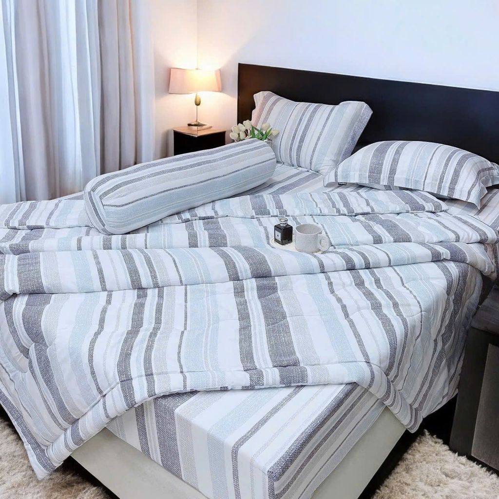 GA GIƯỜNG BAMBOO SỢI LẠNH - BB05