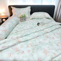 GA GIƯỜNG BAMBOO SỢI LẠNH - BB06