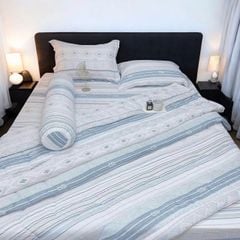 GA GIƯỜNG BAMBOO SỢI LẠNH - BB07