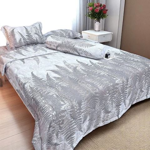 GA GIƯỜNG BAMBOO SỢI LẠNH - BB16