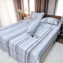 GA GIƯỜNG BAMBOO SỢI LẠNH - BB05