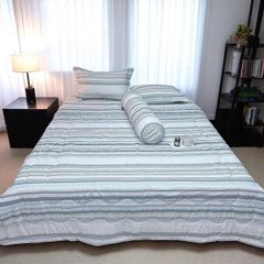 GA GIƯỜNG BAMBOO SỢI LẠNH - BB03