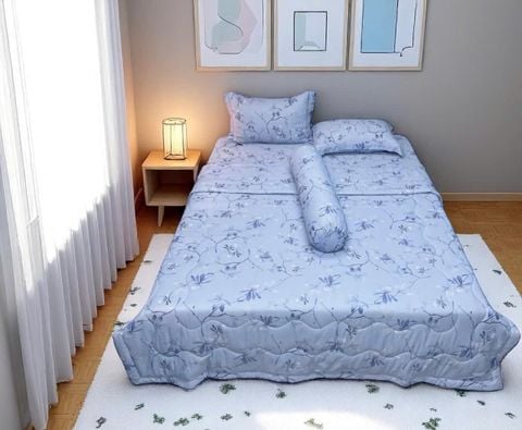 GA GIƯỜNG BAMBOO SỢI LẠNH - BB24