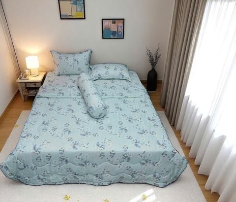 GA GIƯỜNG BAMBOO SỢI LẠNH - BB25
