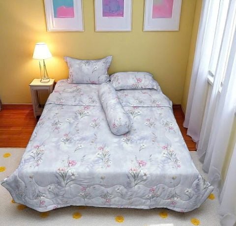 GA GIƯỜNG BAMBOO SỢI LẠNH - BB21