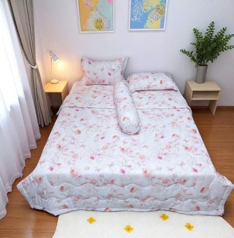 GA GIƯỜNG BAMBOO SỢI LẠNH - BB22