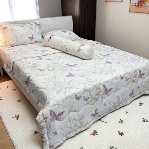 GA GIƯỜNG BAMBOO SỢI LẠNH - BB26