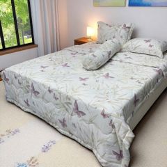 GA GIƯỜNG BAMBOO SỢI LẠNH - BB26
