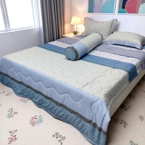 GA GIƯỜNG BAMBOO SỢI LẠNH - BB20