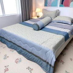 GA GIƯỜNG BAMBOO SỢI LẠNH - BB20