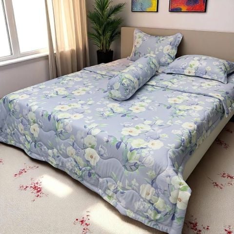 GA GIƯỜNG BAMBOO SỢI LẠNH - BB23
