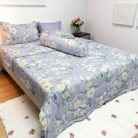 GA GIƯỜNG BAMBOO SỢI LẠNH - BB23