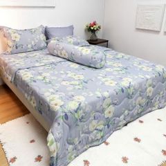 GA GIƯỜNG BAMBOO SỢI LẠNH - BB23