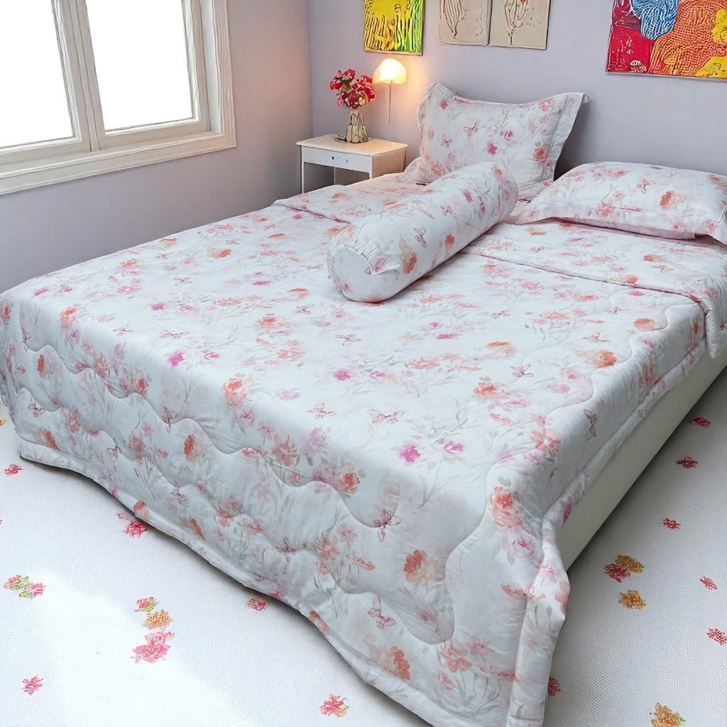 GA GIƯỜNG BAMBOO SỢI LẠNH - BB22