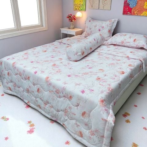 GA GIƯỜNG BAMBOO SỢI LẠNH - BB22