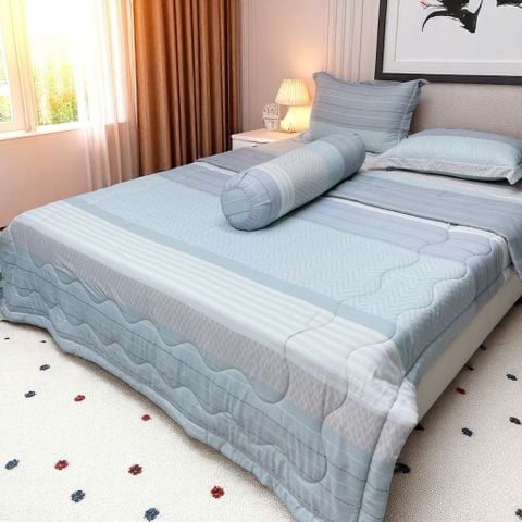 GA GIƯỜNG BAMBOO SỢI LẠNH - BB19