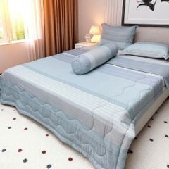 GA GIƯỜNG BAMBOO SỢI LẠNH - BB19