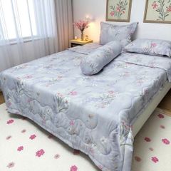 GA GIƯỜNG BAMBOO SỢI LẠNH - BB21