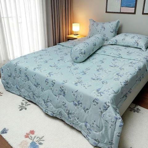 GA GIƯỜNG BAMBOO SỢI LẠNH - BB25