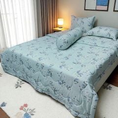 GA GIƯỜNG BAMBOO SỢI LẠNH - BB25