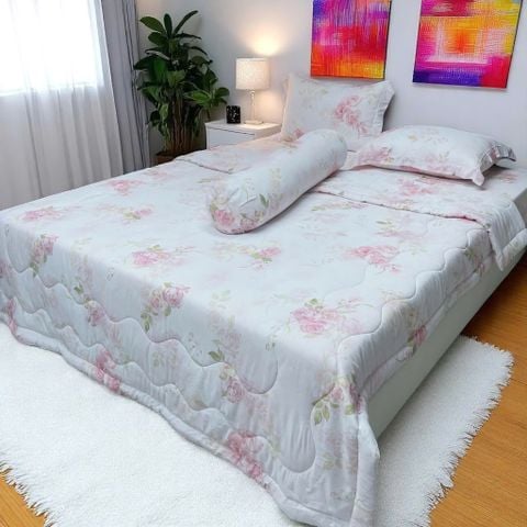 GA GIƯỜNG BAMBOO SỢI LẠNH - BB18
