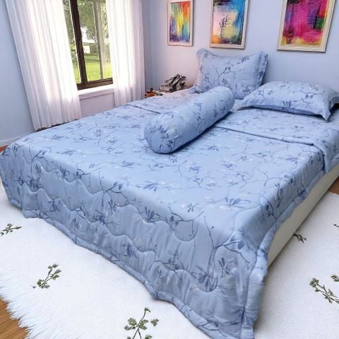 GA GIƯỜNG BAMBOO SỢI LẠNH - BB24
