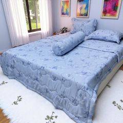 GA GIƯỜNG BAMBOO SỢI LẠNH - BB24