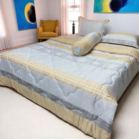 Ga giường TENCEL MICRO - TM83