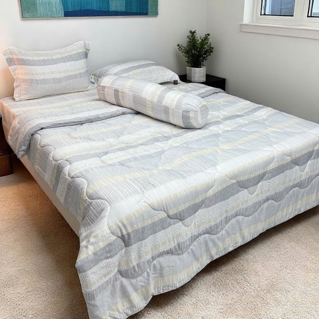 Ga giường TENCEL MICRO - TM87