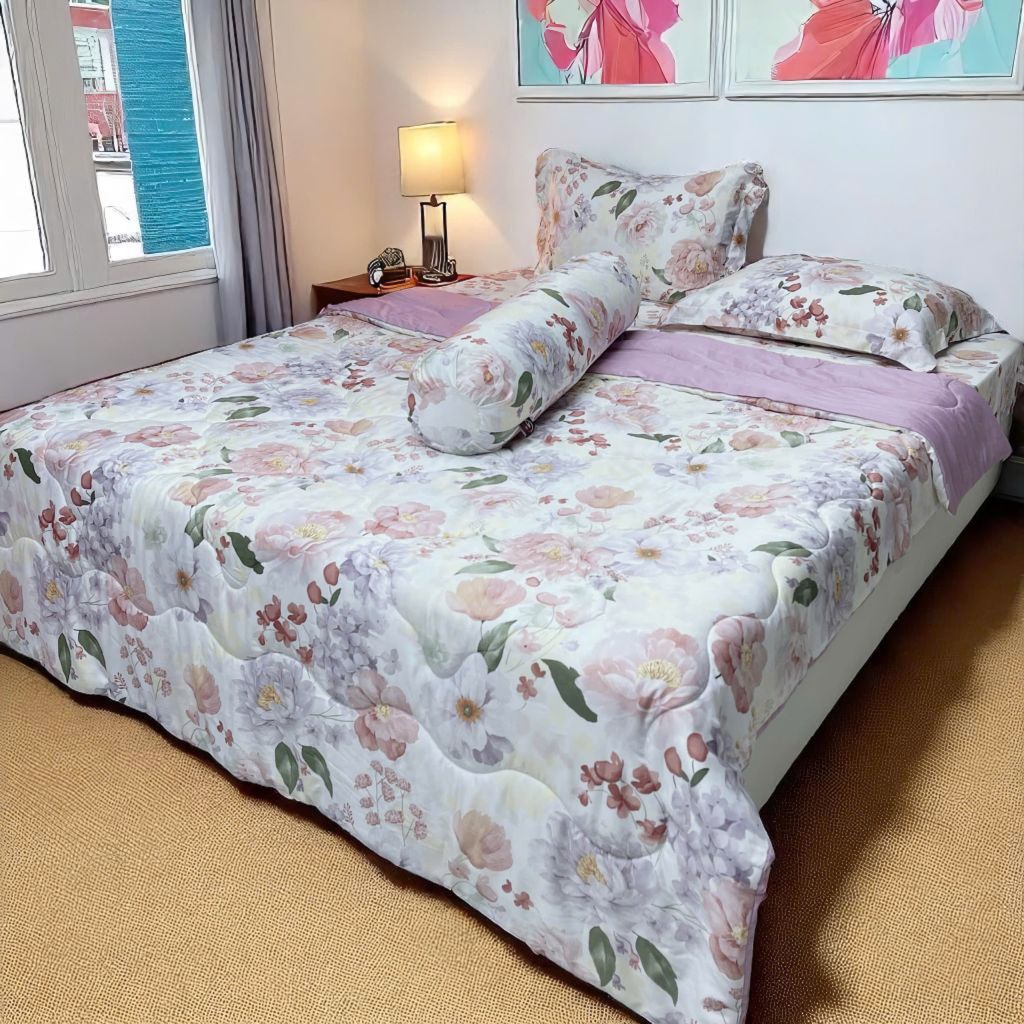 Ga giường TENCEL MICRO - TM90