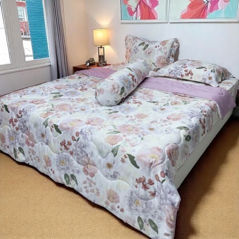 Ga giường TENCEL MICRO - TM90