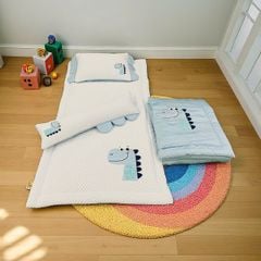 SET NGỦ CHO BÉ VẢI BĂNG LẠNH