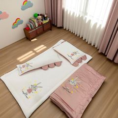 SET NGỦ CHO BÉ VẢI BĂNG LẠNH
