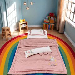 SET NGỦ CHO BÉ VẢI BĂNG LẠNH