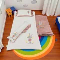 SET NGỦ CHO BÉ VẢI BĂNG LẠNH