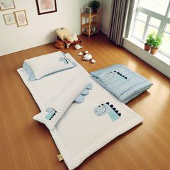 SET NGỦ CHO BÉ VẢI BĂNG LẠNH