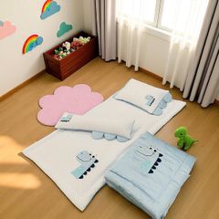 SET NGỦ CHO BÉ VẢI BĂNG LẠNH