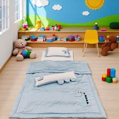 SET NGỦ CHO BÉ VẢI BĂNG LẠNH