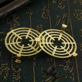  Phụ kiện giá đỡ than hoạt tính đốt trầm miếng CTM1 