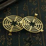  Phụ kiện giá đỡ than hoạt tính đốt trầm miếng CTM1 