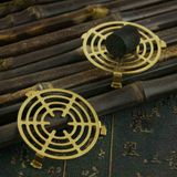  Phụ kiện giá đỡ than hoạt tính đốt trầm miếng CTM1 